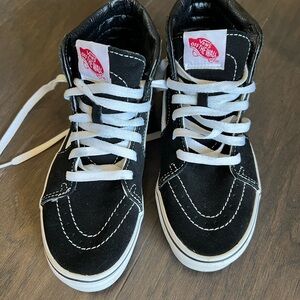 Vans High Tops